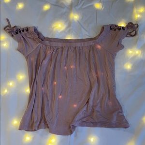 American Eagle blouse